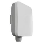 Mikrotik EC25-EU&SXTSQ p&auml;&auml;supunkt