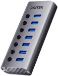 Unitek USB-A 5 Gbps dokk