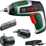 Bosch powertools juhtmeta t&ouml;&ouml;riist