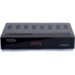 XORO TV-tuuner 8770 teler