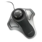 Kensington Optiline trackball hiir