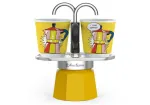Bialetti espresso keetja komplekt