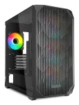 Sharkoon korpus Micro-ATX arvutikorpus