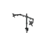 Deltaco 13"-32" 2TFT Max.16KG kinnitus