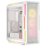 Corsair Korpuse iCUE 5000T arvutikorpus