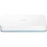 D-Link 8*GE retail DGS-1008D kommutaator
