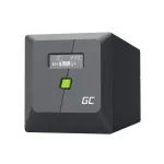 Green Cell Cell PowerProof 1000VA UPS