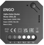 Engo Controls EROL-ZB ruloo juhtseade