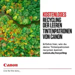 Canon Patrone PGI-580PGBK