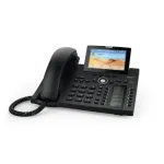 SNOM Telefon D385 lauatelefon