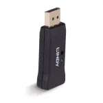 Lindy USB-A adapter