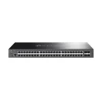 TP-Link Omada Type L2 TL-SG3452 kommutaator