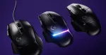 Logitech Optical G502 Lightspeed hiir