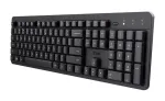 Trust Keyboard WRL ODY Ii/Eng 25011