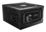 MSI MAG A850GL PCIE5 II PFC Active