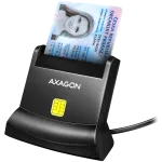AXAGON Universal desktop contact adapter