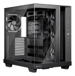 Be Quiet ATX/micro ATX/Mini-ITX BGW83 arvutikorpus