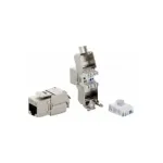 Equip Keystone Jack moodul