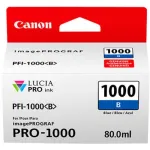 Canon sinine tindikassett