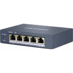 Hikvision DS-3E0505HP-E kommutaator