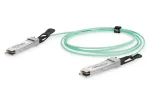 Digitus kuni kaabel QSFP28 v&otilde;rgukaabel