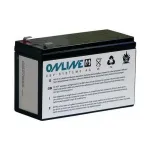 ONLINE USV-Systeme AG Online UPS-s&uuml;steemide ONLINE aku