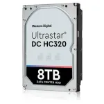 Western Digital Serveri k&otilde;vaketas Ultrastar