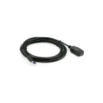 Equip kaabel Aktiivne pikendus USB-A3.0->A