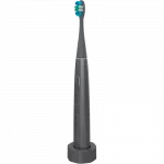 AENO DB10G Sonic Electric Toothbrush, 1400mAh, 5 Modes, IPX7, Grey