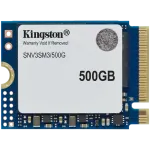 Kingston Read 5,000 Write 500 GB ketas