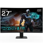 GIGABYTE GS27FC Gaming Monitor Gaming/Curved