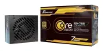 Seasonic Peak Power 850 Watts SRP-CGX851-A5A32SF