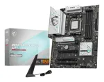 MSI AMD B850 SAM5 emaplaat
