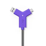 Logitech USB-jaotur Swytch dokk