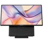 Blackview Portable Table monitor