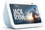 Amazon K&otilde;lar Echo