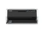 Epson n&otilde;eltr&uuml;kkprinter must-valge