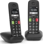 Gigaset E290 Duo telefon lauatelefon