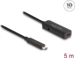 Delock aktiivne 10 Gbps kaabel