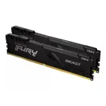 Kingston Pamięć FURY Beast 16GB m&auml;lu