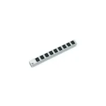 Bachmann pistikupesa 9-pesaline UPS
