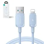 Joyroom Lightning andmesidekaabel
