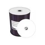 MediaRange DVD+R 100 tk