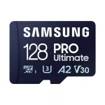 Samsung MicroSD SDXC 128 GB m&auml;lupulk