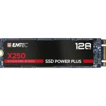 Emtec SSD-ketas X250