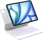 Inateck klaviatuur iPad iPad