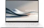 ASUS ZenBook S 14 OLED UX5406SA-QJ502W - Ultra 7-256V , 14" , 16GB , 512GB , W11H , White