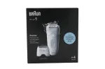 Braun Depilaator Silk