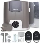 Somfy Komplekt Elixo