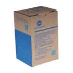 Konica Minolta Konica-Minolta KonicaMinolta toonerkassett